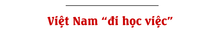 Việt Nam ‘đi học việc’ và những dấu ấn đặc biệt trong ASEAN - 2