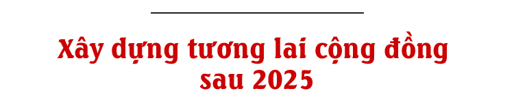 Việt Nam ‘đi học việc’ và những dấu ấn đặc biệt trong ASEAN - 11