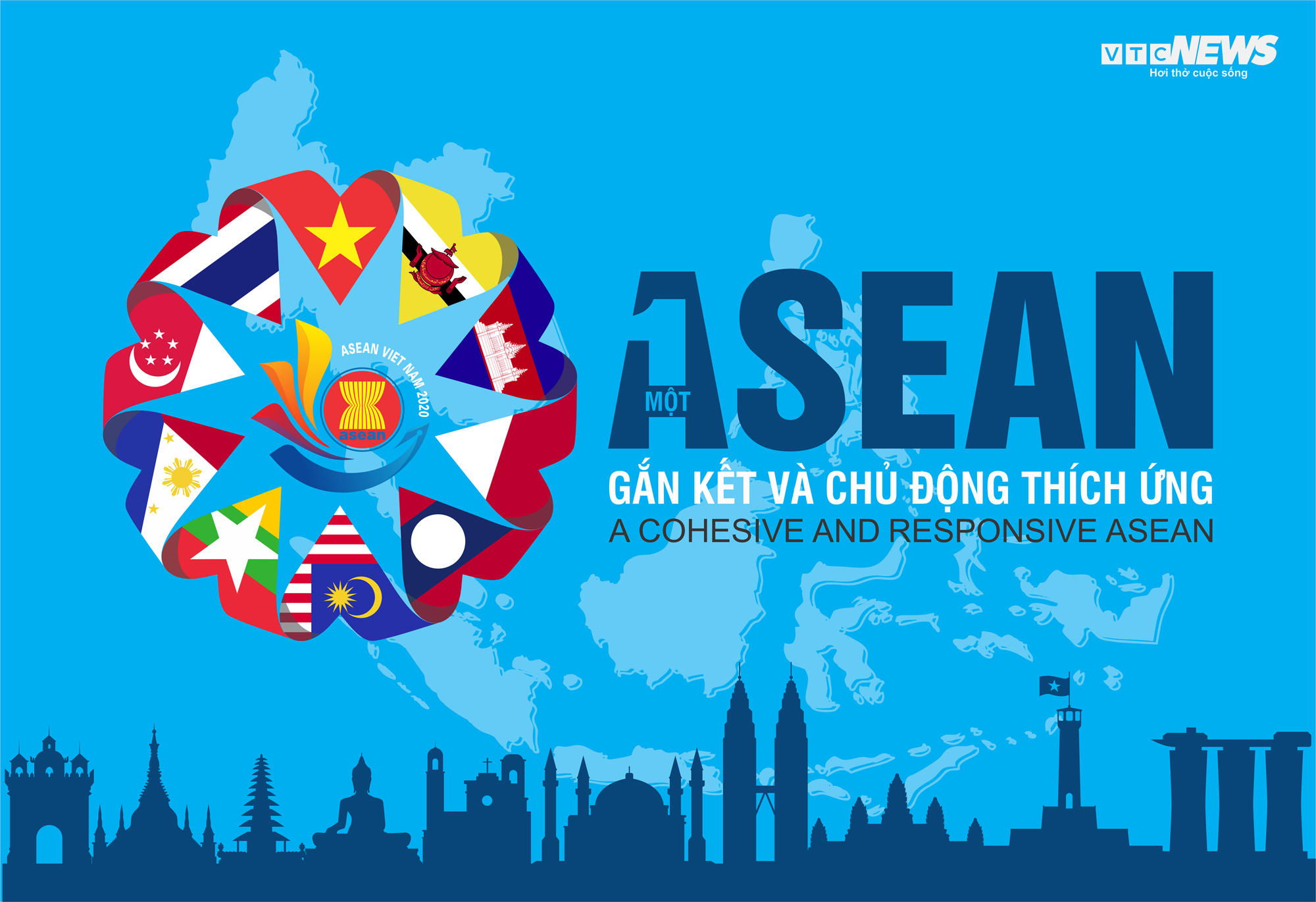 Việt Nam ‘đi học việc’ và những dấu ấn đặc biệt trong ASEAN - 1