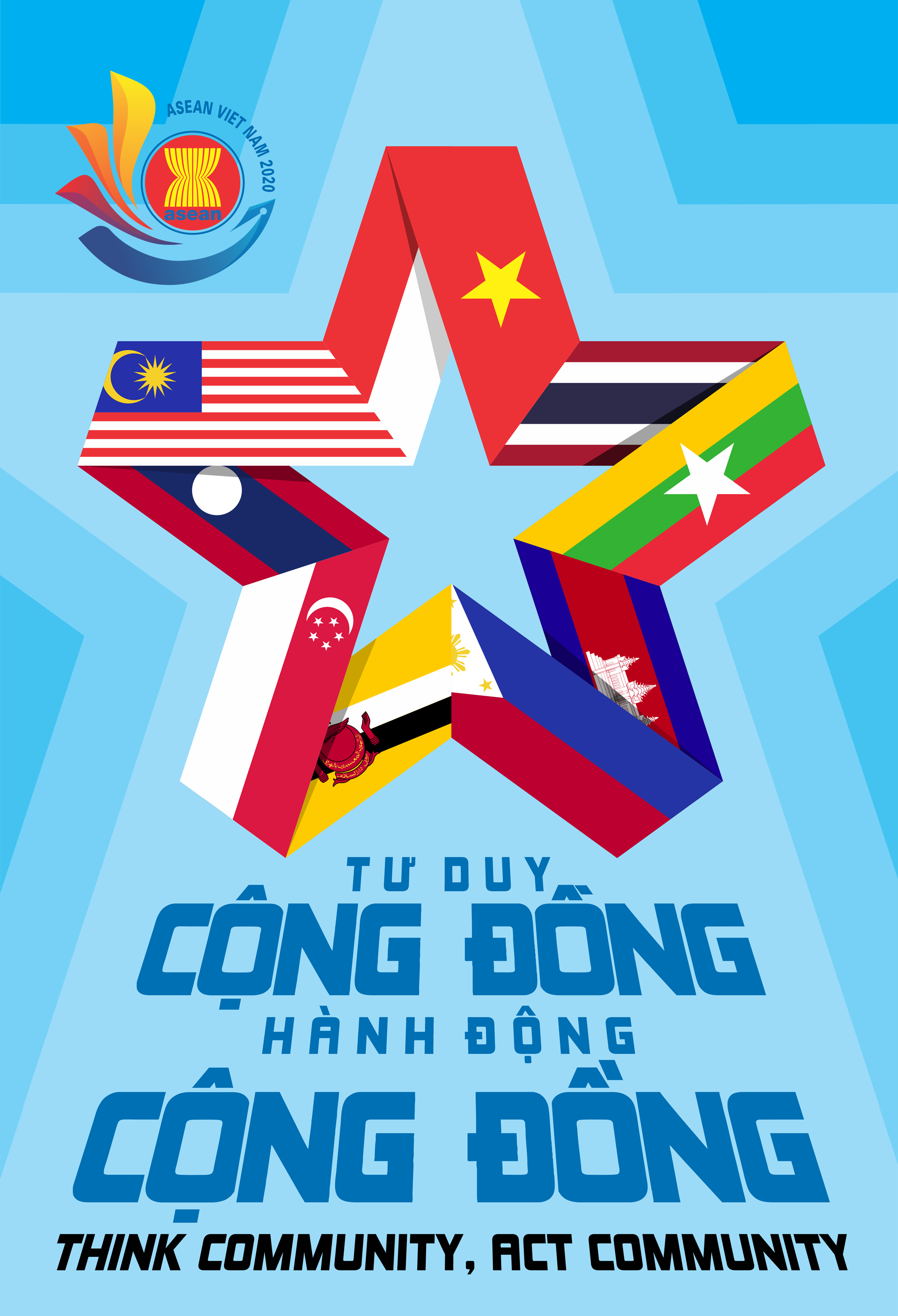 Việt Nam ‘đi học việc’ và những dấu ấn đặc biệt trong ASEAN - 8