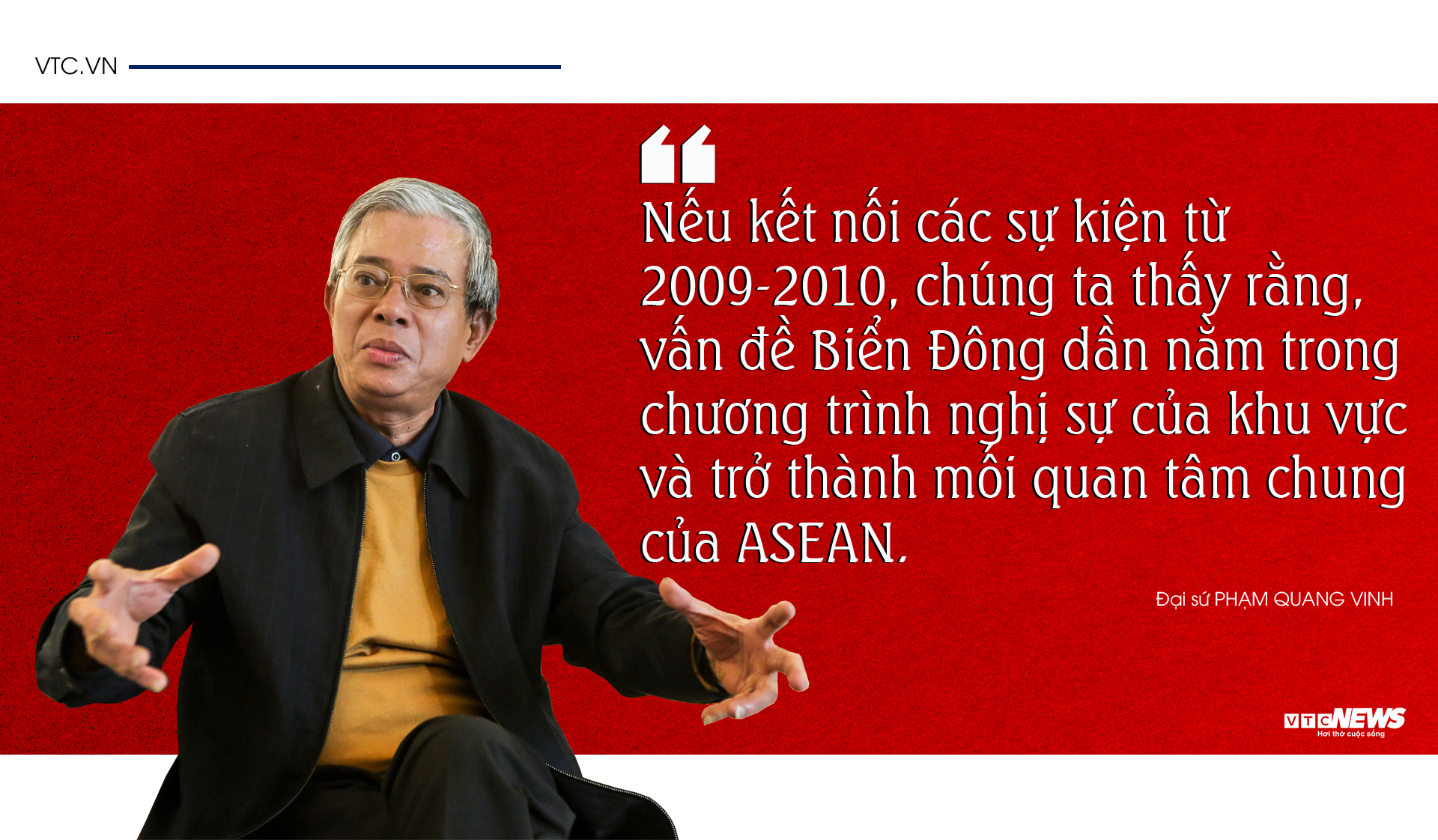 Việt Nam ‘đi học việc’ và những dấu ấn đặc biệt trong ASEAN - 9
