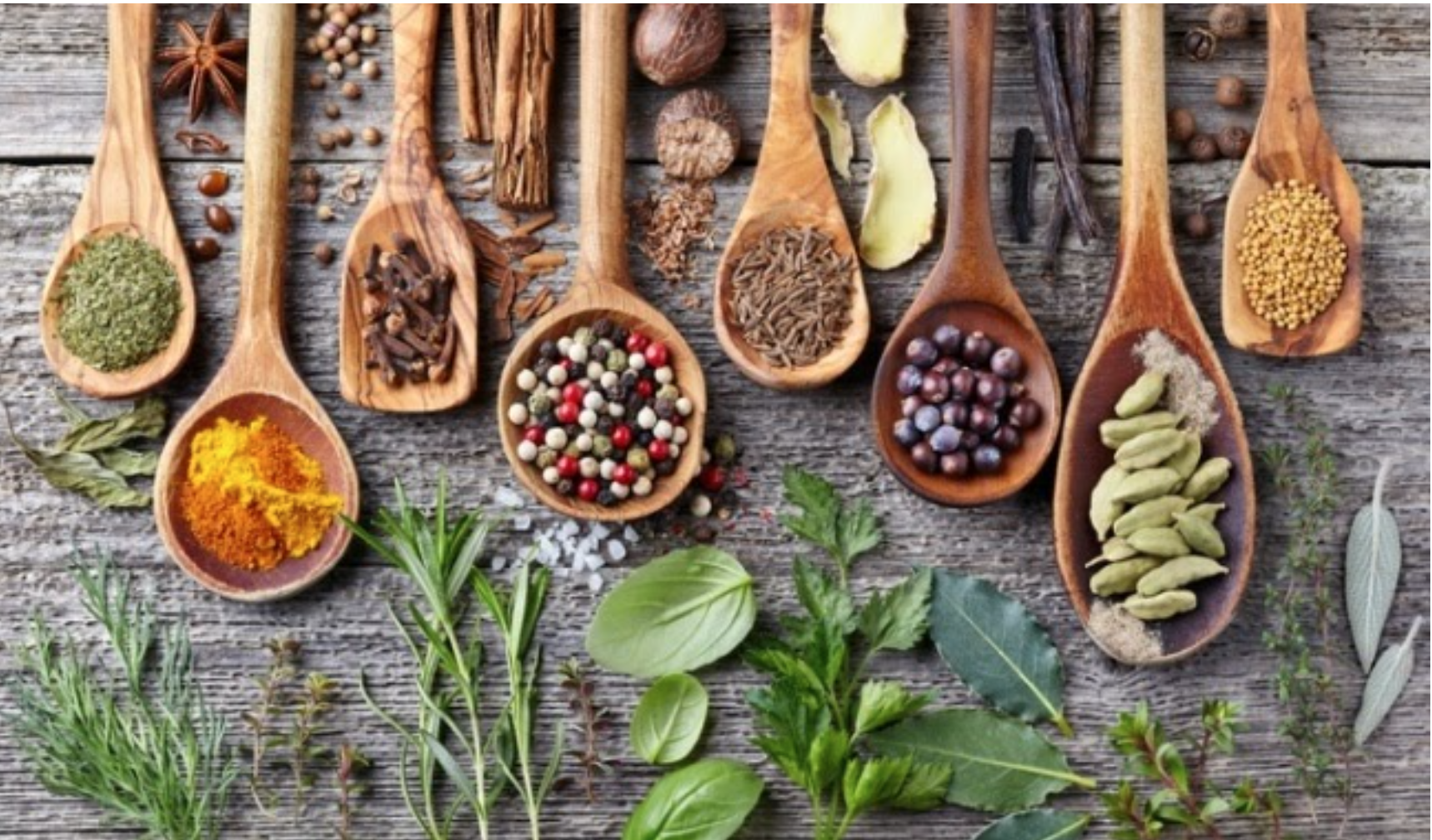 Hiệu quả bất ngờ nhờ dùng thảo dược ngăn chặn ung thư dạ dày - 1