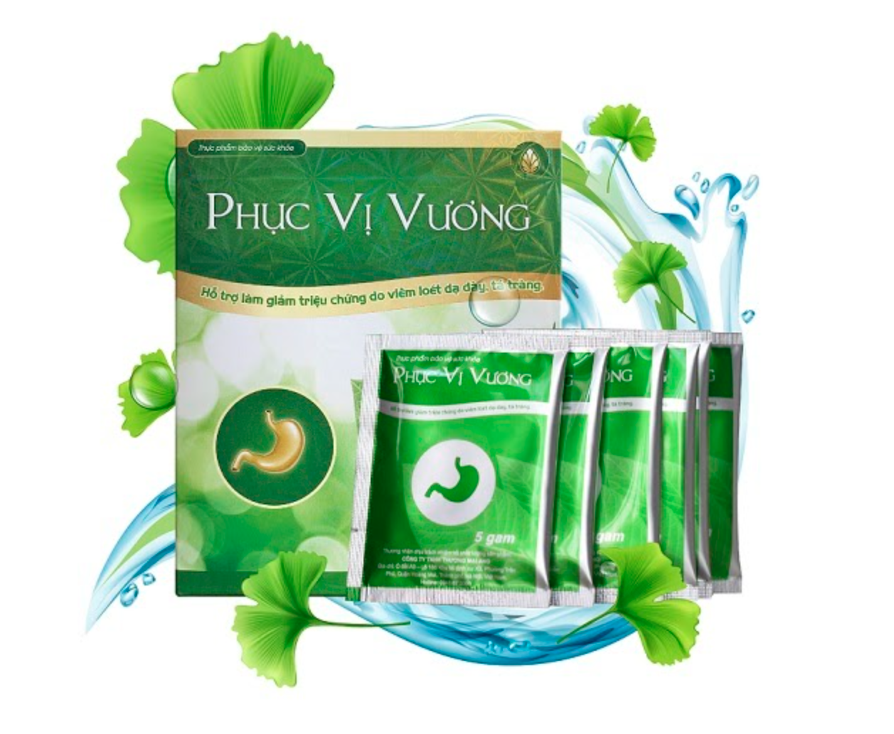 Hiệu quả bất ngờ nhờ dùng thảo dược ngăn chặn ung thư dạ dày - 2