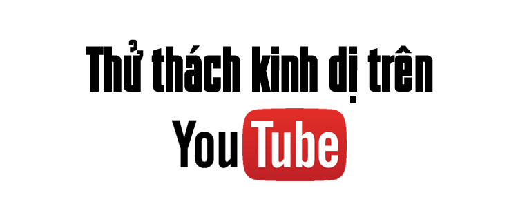 Những cái chết thương tâm do bắt chước YouTube - 4