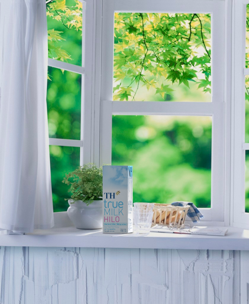 5 ưu điểm vượt trội của dòng sản phẩm sữa HILO đầu tiên tại Việt Nam - 1