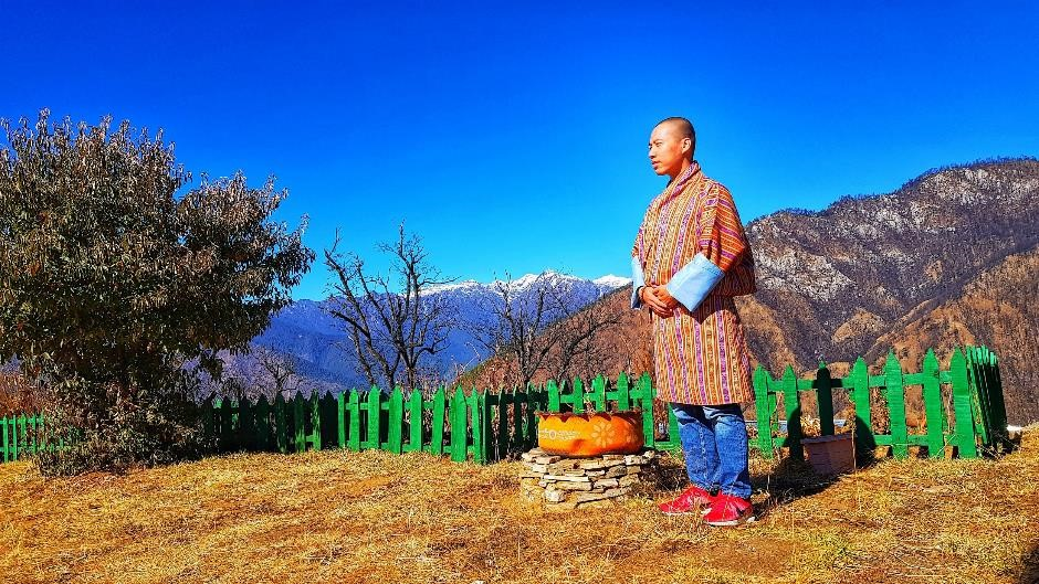 Son Piaz lý giải vì sao thói quen đi du lịch giúp người trẻ mở mang đầu óc - 1