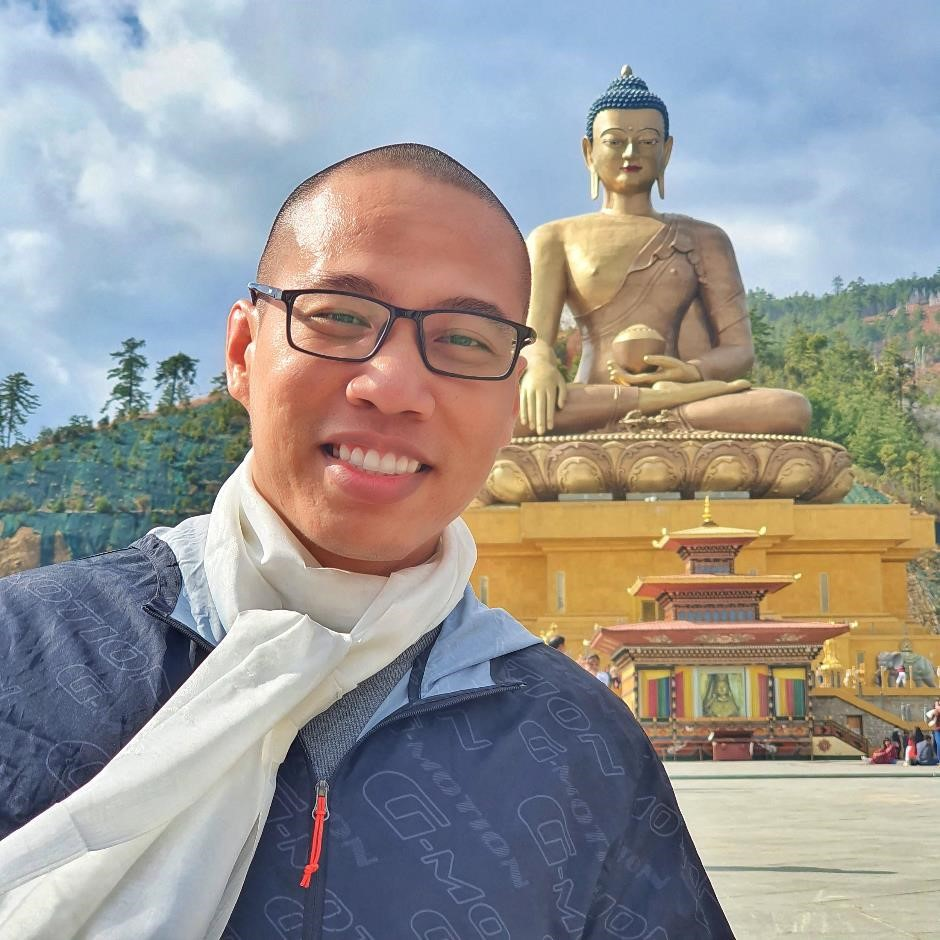 Son Piaz lý giải vì sao thói quen đi du lịch giúp người trẻ mở mang đầu óc - 4