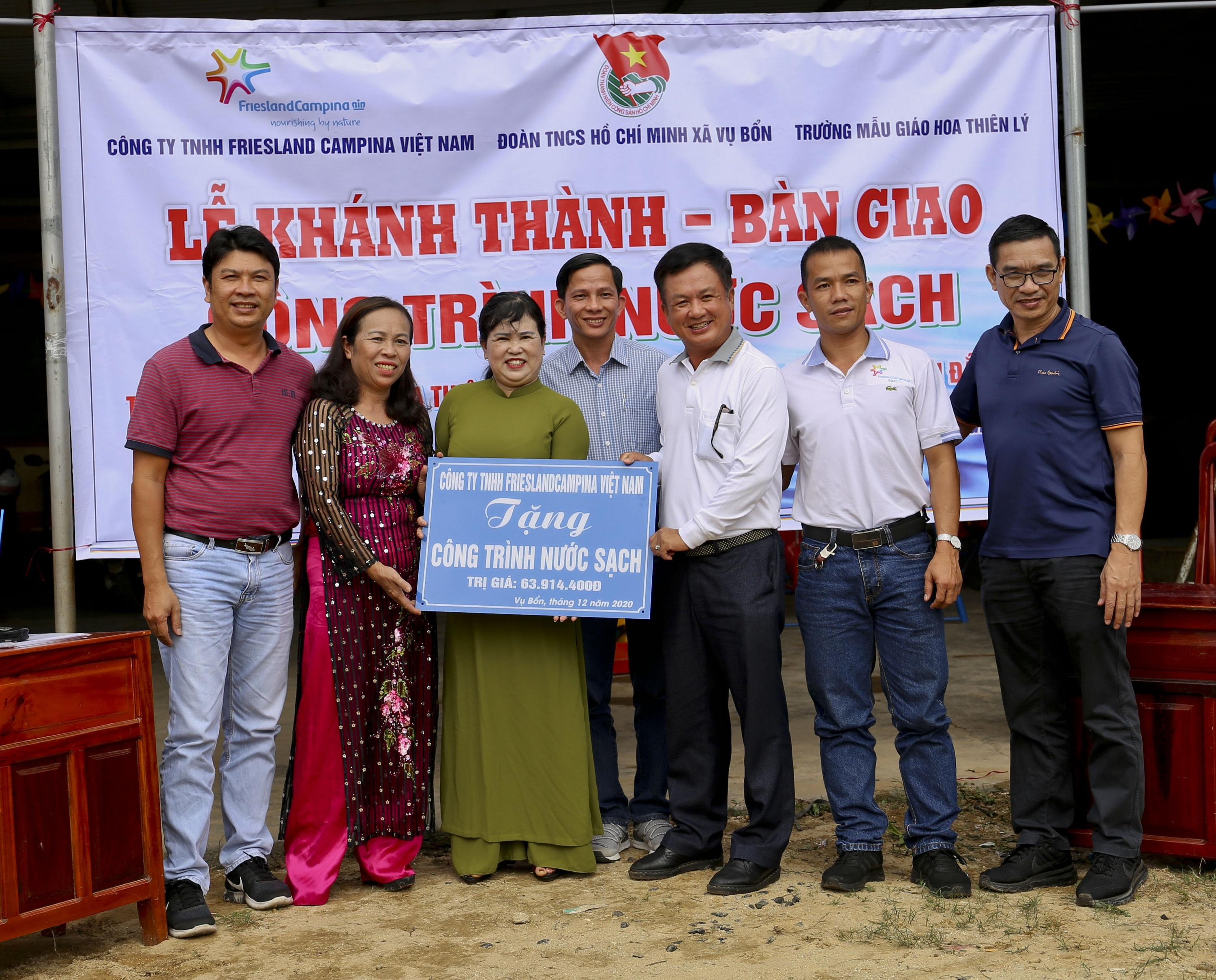 Quỹ khuyến học Đèn Đom Đóm đến với Đắk Lắk: Dự án nhỏ, hạnh phúc to - 3