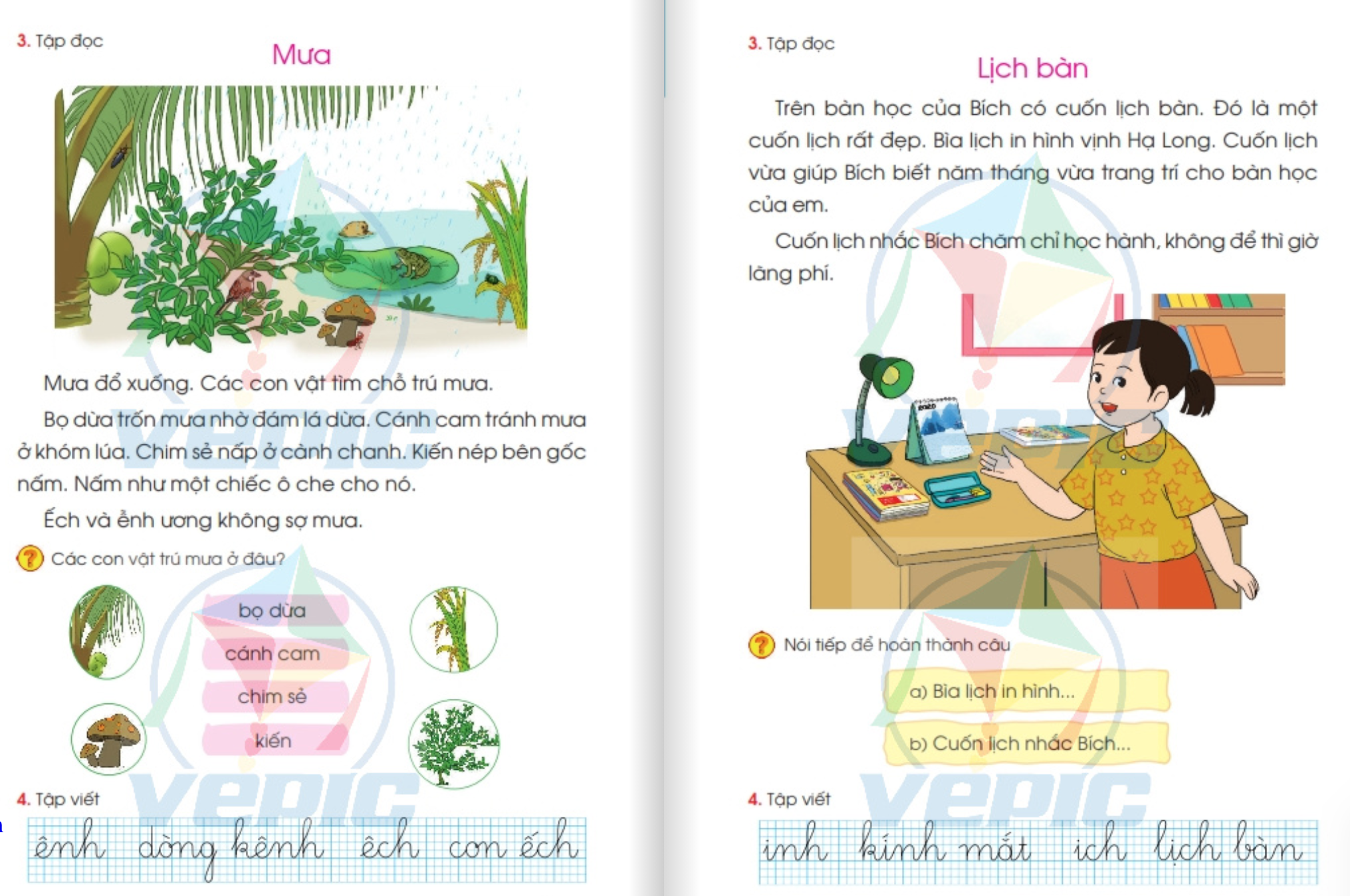 Bộ GD&ĐT phê duyệt tài liệu điều chỉnh 'sạn' sách Tiếng Việt 1 bộ Cánh diều - 2