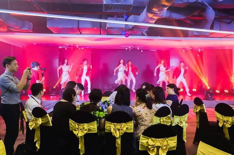Xu hướng Event 2021 sẽ phát triển tại Việt Nam - 2