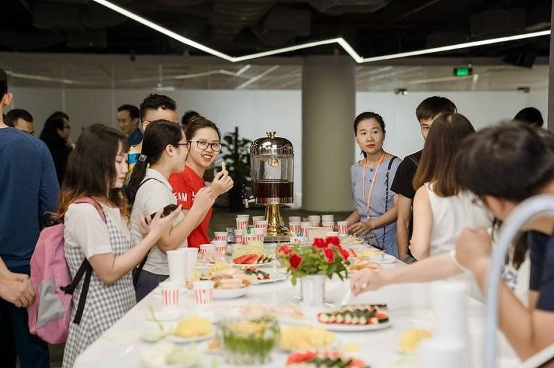 Xu hướng Event 2021 sẽ phát triển tại Việt Nam - 3