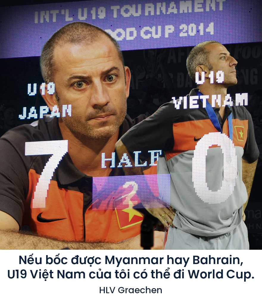 Thầy Giôm: 'Tôi từng xin bầu Đức cho lứa Công Phượng đá hạng Nhất' - 3