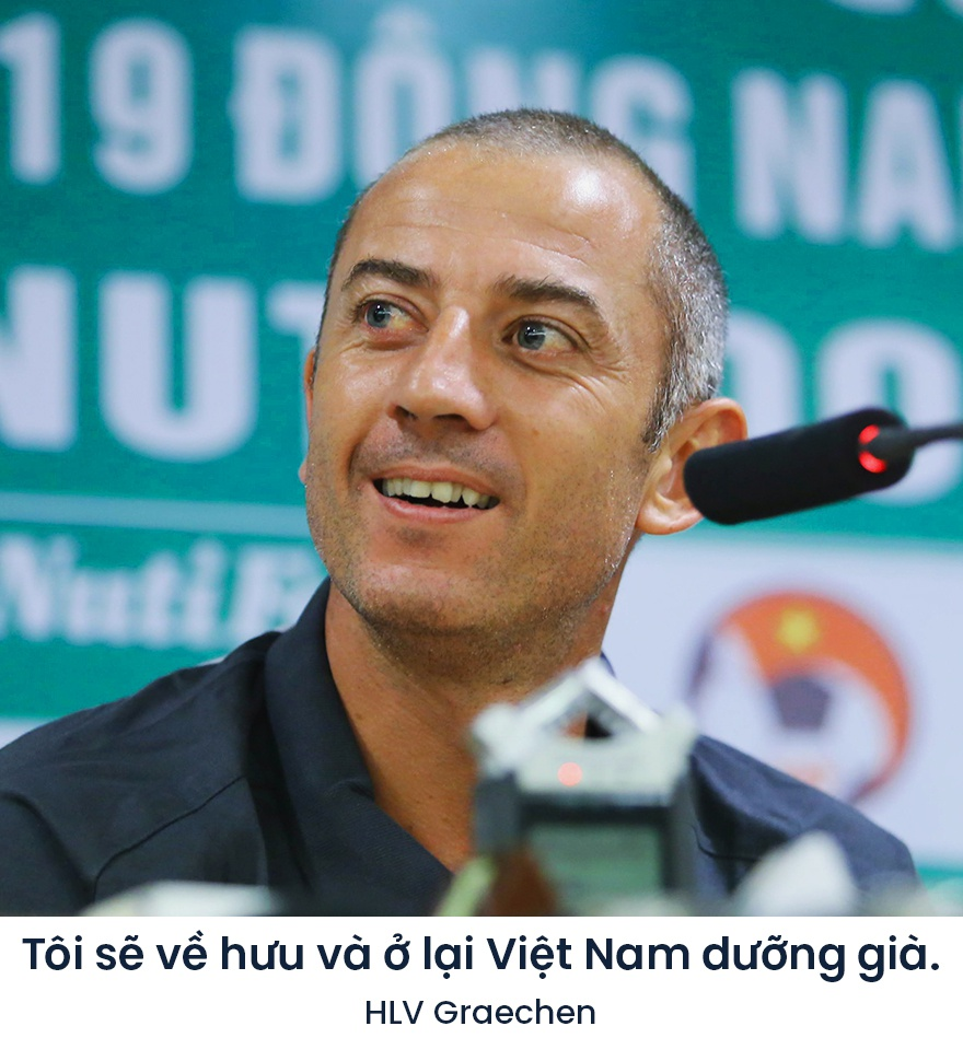 Thầy Giôm: 'Tôi từng xin bầu Đức cho lứa Công Phượng đá hạng Nhất' - 10