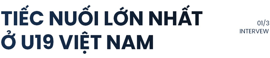 Thầy Giôm: 'Tôi từng xin bầu Đức cho lứa Công Phượng đá hạng Nhất' - 2