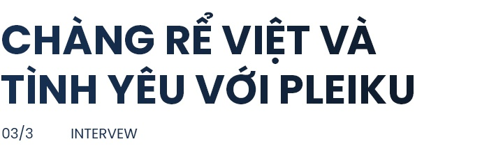 Thầy Giôm: 'Tôi từng xin bầu Đức cho lứa Công Phượng đá hạng Nhất' - 8