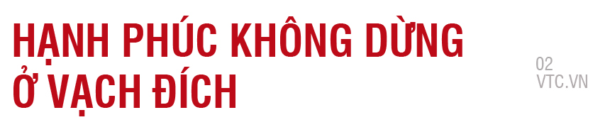 Ông Đoàn Ngọc Hải: Marathon là đường chạy hạnh phúc - 4