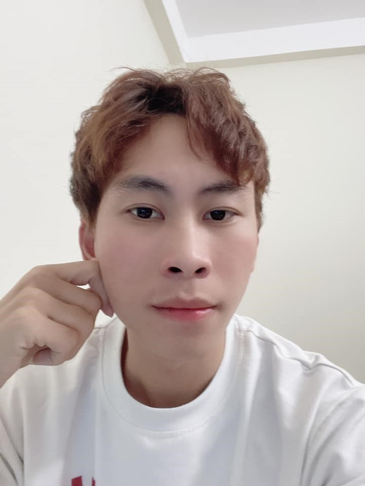 Rapper Dukytnt Lee - sinh viên nghệ thuật, startup trẻ sáng lập của LDK NETWORK - 1