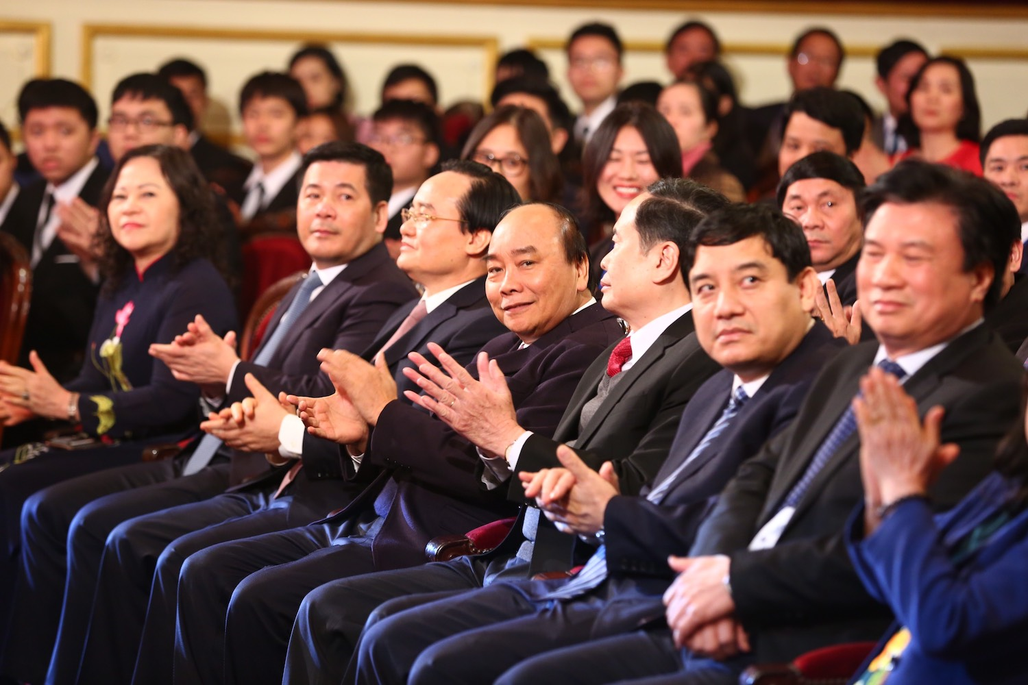 Thủ tướng: Đổi mới mô hình 'trường chuyên, lớp chọn' phù hợp, hiệu quả - 3