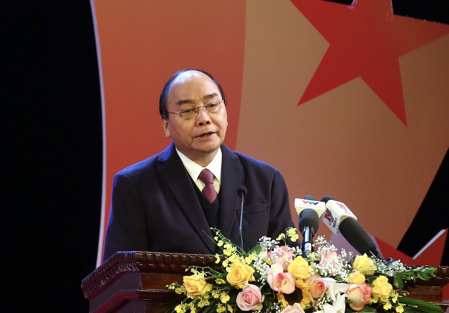 Thủ tướng: Đổi mới mô hình 'trường chuyên, lớp chọn' phù hợp, hiệu quả - 1