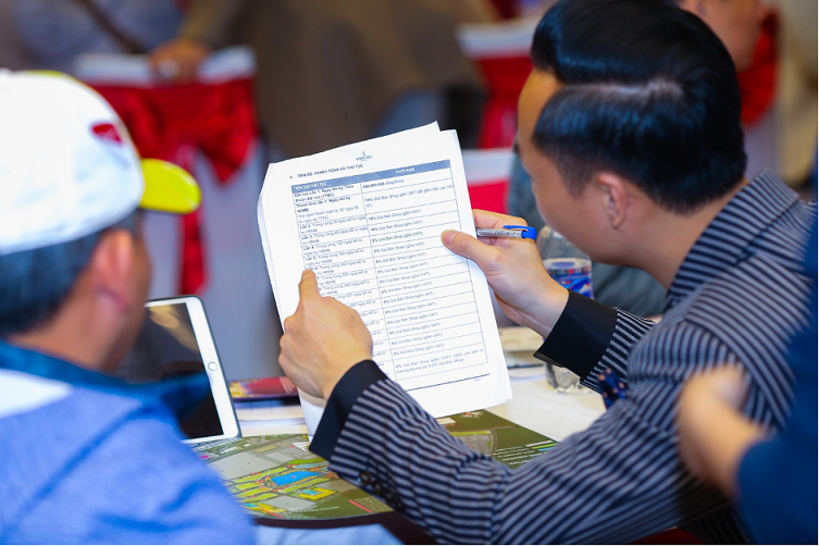 Giới đầu tư Hải Phòng 'phải lòng' 'siêu' thành phố Grand World Phú Quốc - 2