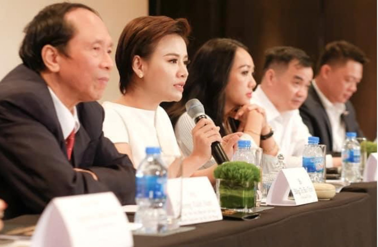 CEO Đặng Bảo Trâm: Thay đổi bản thân để bứt phá thành công - 4