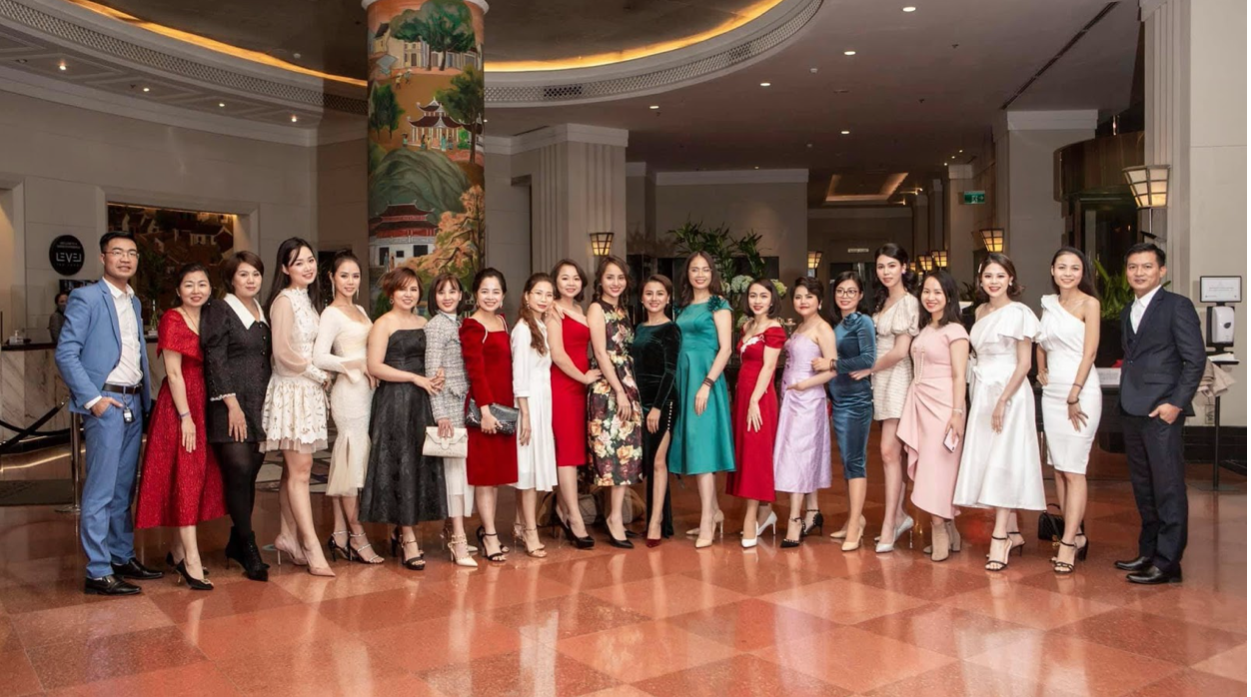 CEO Đặng Bảo Trâm: Thay đổi bản thân để bứt phá thành công - 5