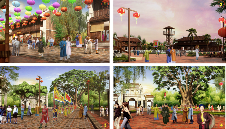 Giới đầu tư Hải Phòng 'phải lòng' 'siêu' thành phố Grand World Phú Quốc - 6