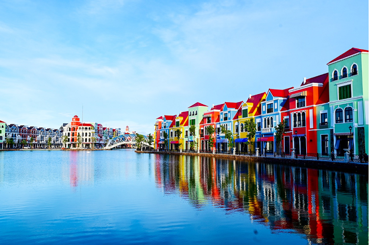Giới đầu tư Hải Phòng 'phải lòng' 'siêu' thành phố Grand World Phú Quốc - 9