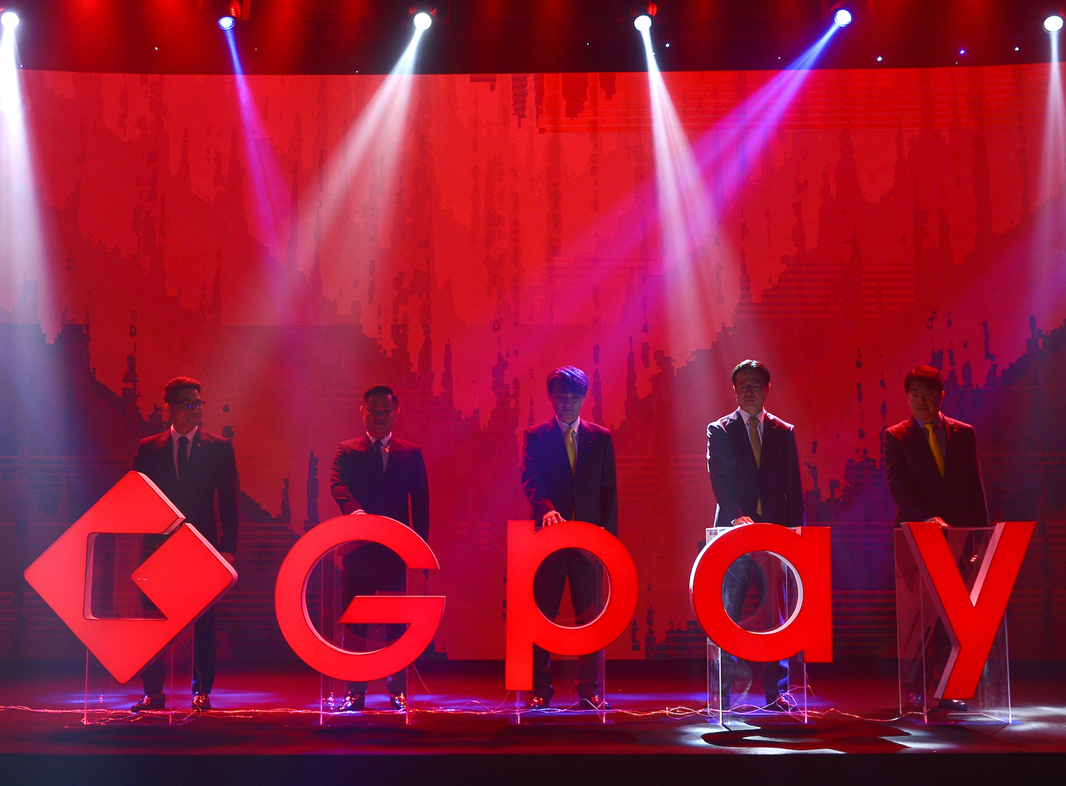 Ví điện tử Gpay gọi vốn thành công Series A với định giá 425 tỷ đồng - 2