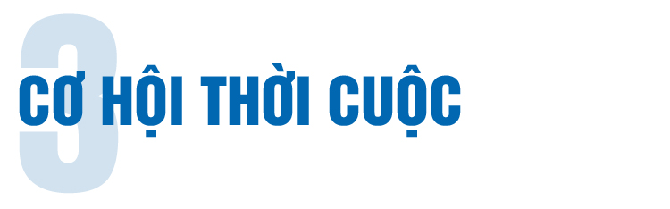 Kinh tế biển: Để thịnh vượng và bình yên không chỉ là ước mơ - 6
