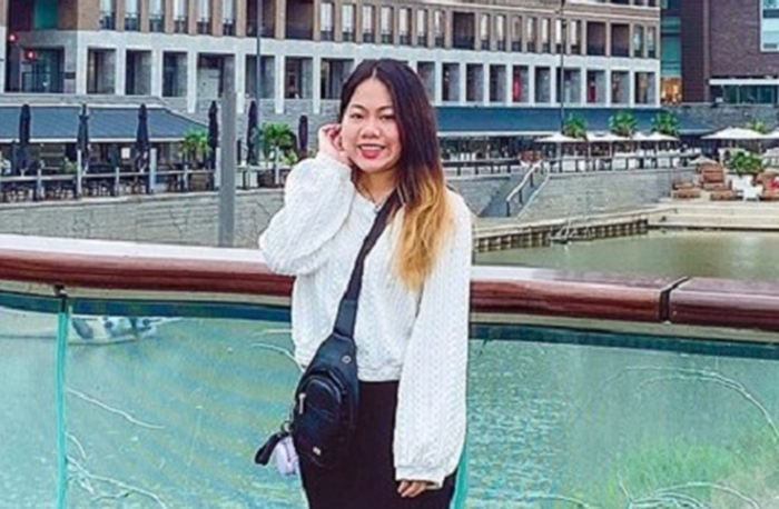 Cựu sinh viên Đại học Ngoại thương nhận cùng lúc 3 học bổng thạc sĩ ở Hà Lan - 2