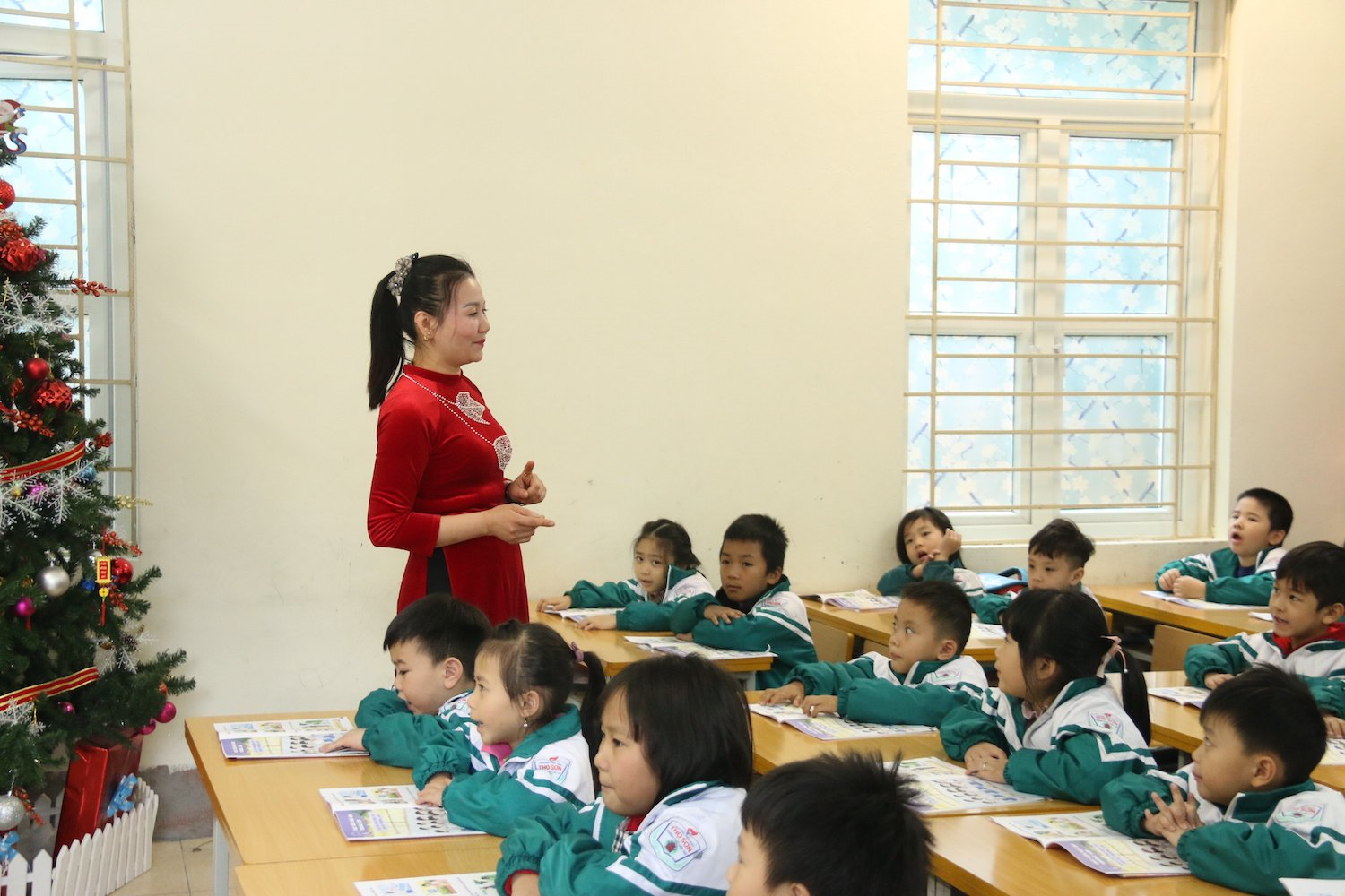 Kết quả không ngờ sau các tranh cãi nảy lửa về chương trình, sách giáo khoa mới - 2