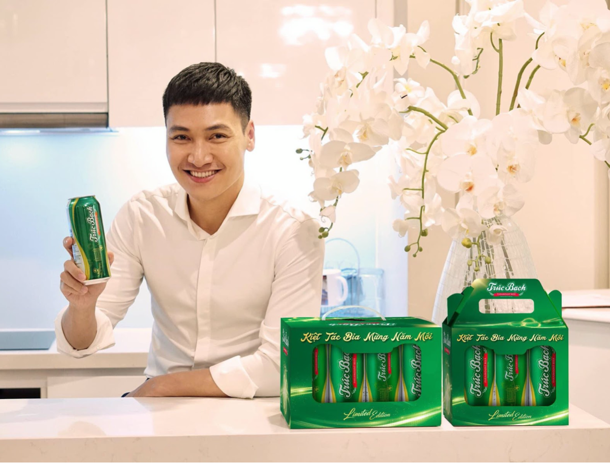 Những tình bạn tri kỷ đáng ngưỡng mộ của showbiz Việt - 2