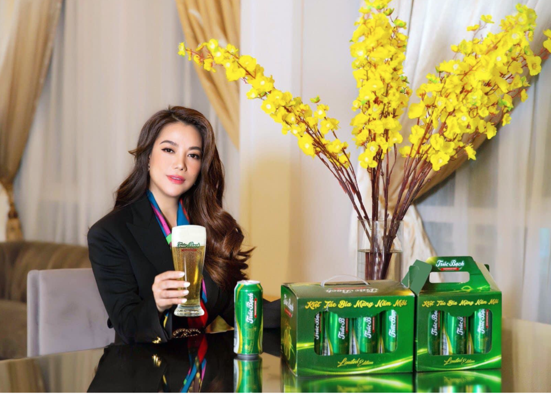 Những tình bạn tri kỷ đáng ngưỡng mộ của showbiz Việt - 6