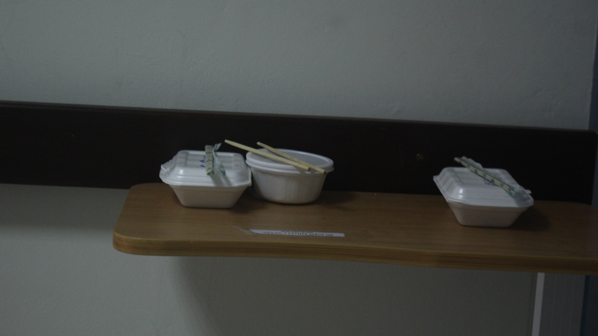 Ảnh: Bên trong nơi điều trị bệnh nhân COVID-19 ở Hà Nội - 9