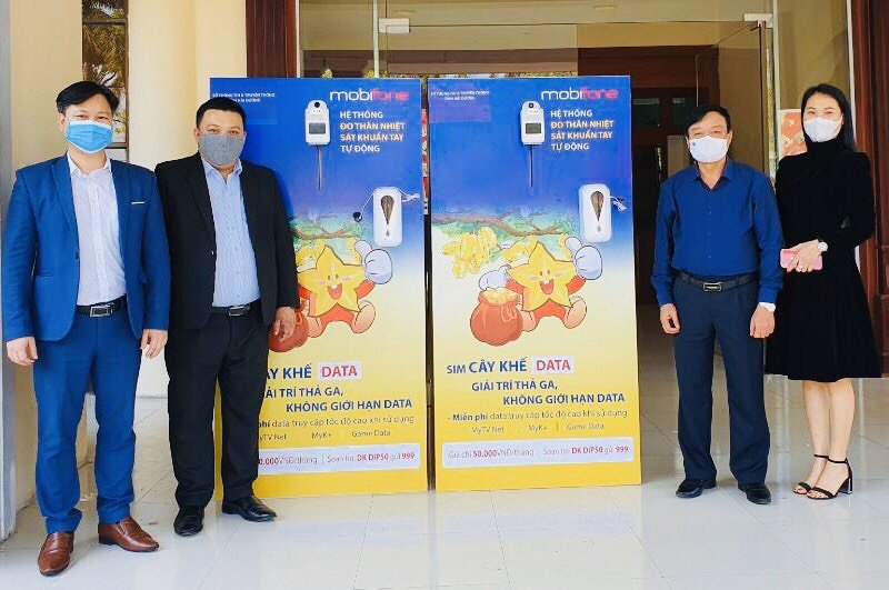 MobiFone chung tay cùng bạn vượt qua mùa dịch, đón Tết an yên - 3
