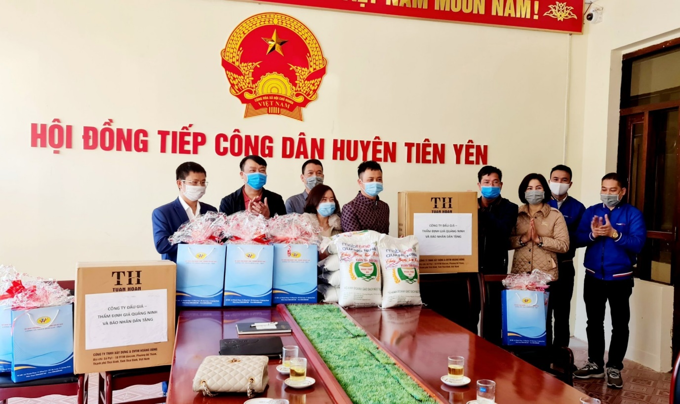 MobiFone chung tay cùng bạn vượt qua mùa dịch, đón Tết an yên - 4