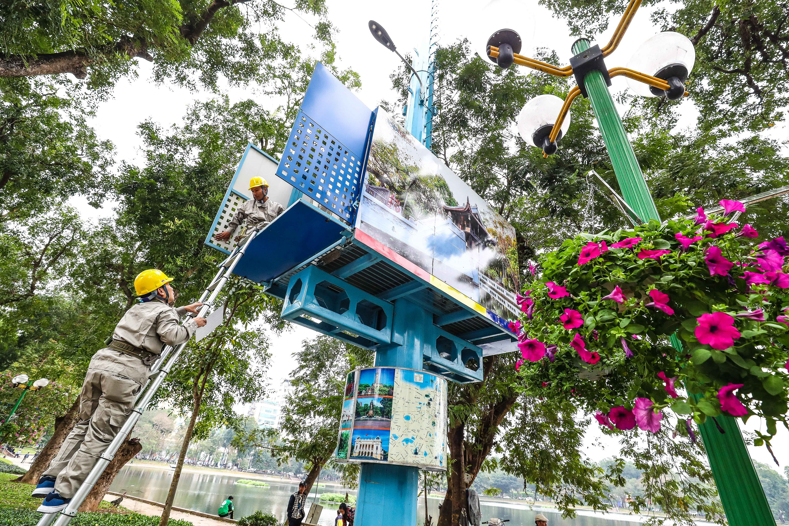 MobiFone đảm bảo an toàn, chất lượng mạng lưới dịp Tết Nguyên đán Tân Sửu 2021 - 1