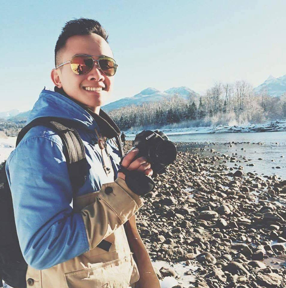 Tiến sĩ 8X nhận Quả cầu vàng 2020 từng rửa bát thuê, làm phụ bếp khi du học Pháp - 1