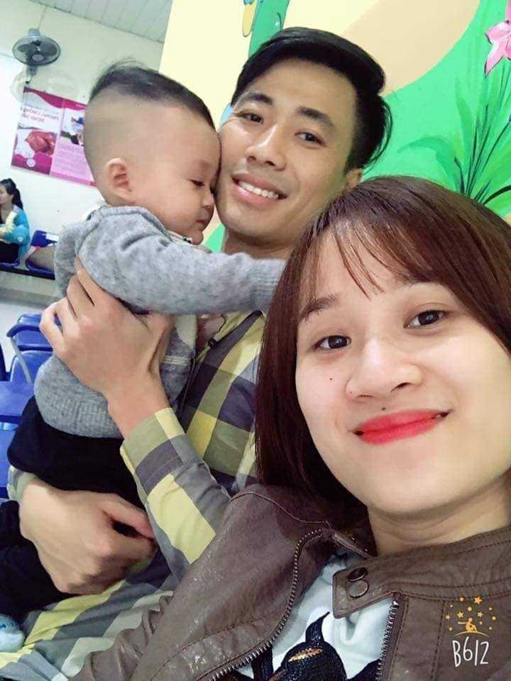 Chuyện xúc động của cặp vợ chồng bác sĩ trên tuyến đầu chống dịch - 6