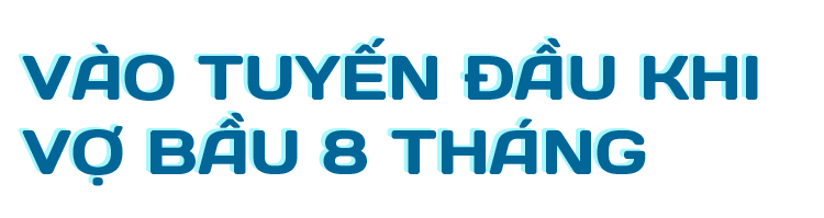 Chuyện xúc động của cặp vợ chồng bác sĩ trên tuyến đầu chống dịch - 5