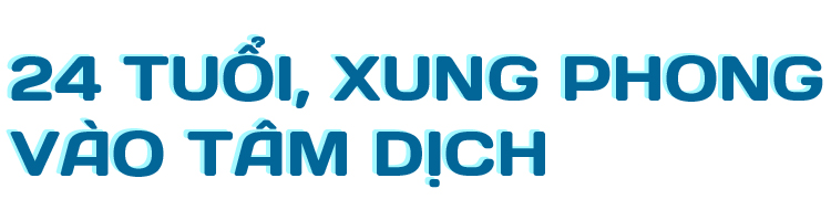 Chuyện xúc động của cặp vợ chồng bác sĩ trên tuyến đầu chống dịch - 7