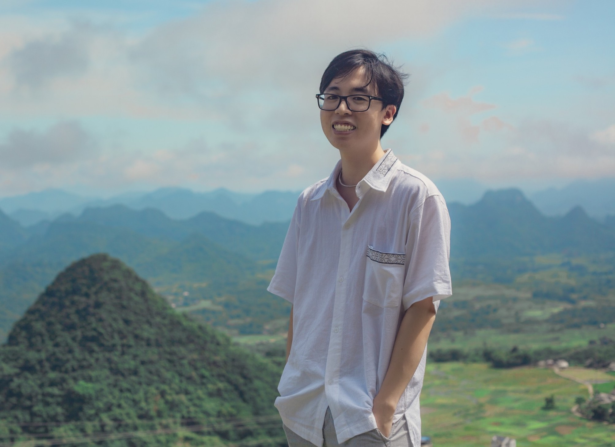 9X đạt điểm khoá luận gần tuyệt đối, trở thành thủ khoa ĐH Bách khoa Hà Nội - 2