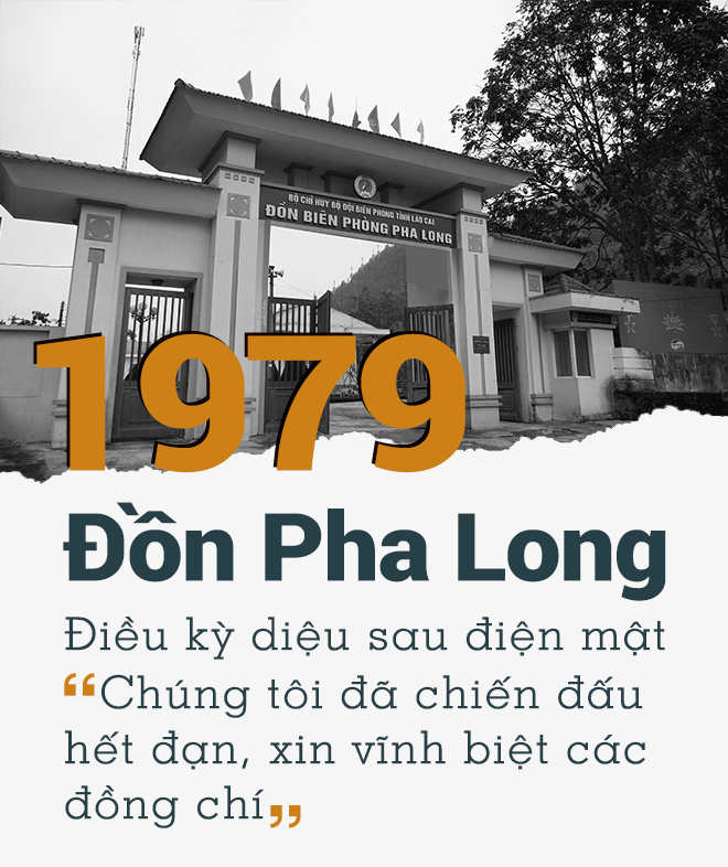 Kỳ diệu sau điện mật 'chúng tôi chiến đấu hết đạn, xin vĩnh biệt các đồng chí' - 1
