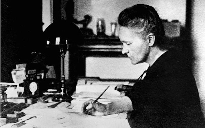 12 nhà khoa học nữ có nghiên cứu làm thay đổi thế giới trong ba thế kỷ qua - 1