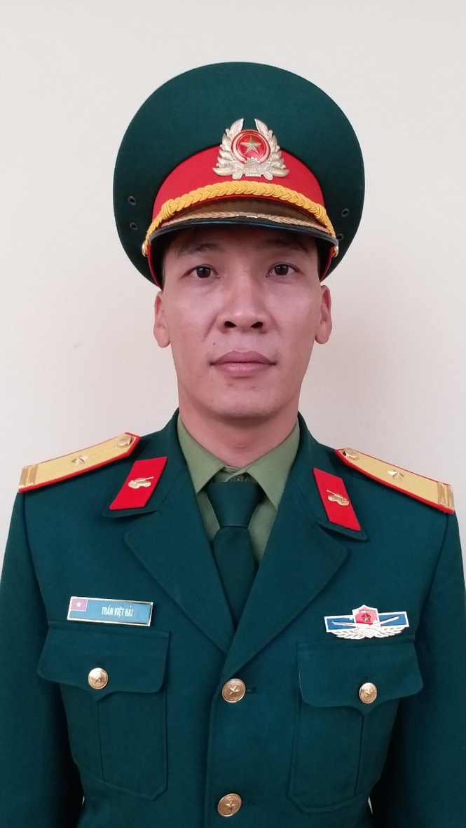 Điều đặc biệt về 10 gương mặt trẻ Việt Nam tiêu biểu 2020 - 4