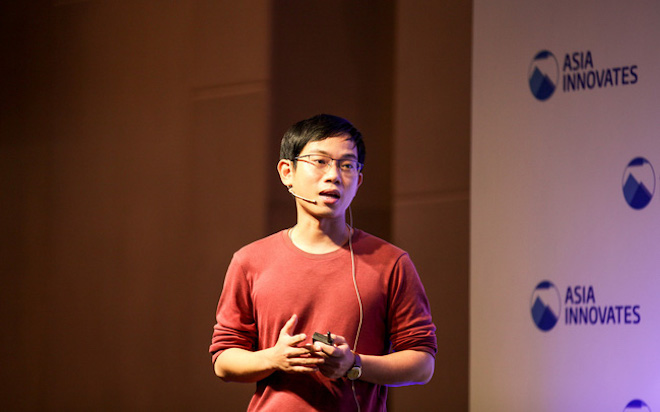 Điều đặc biệt về 10 gương mặt trẻ Việt Nam tiêu biểu 2020 - 6