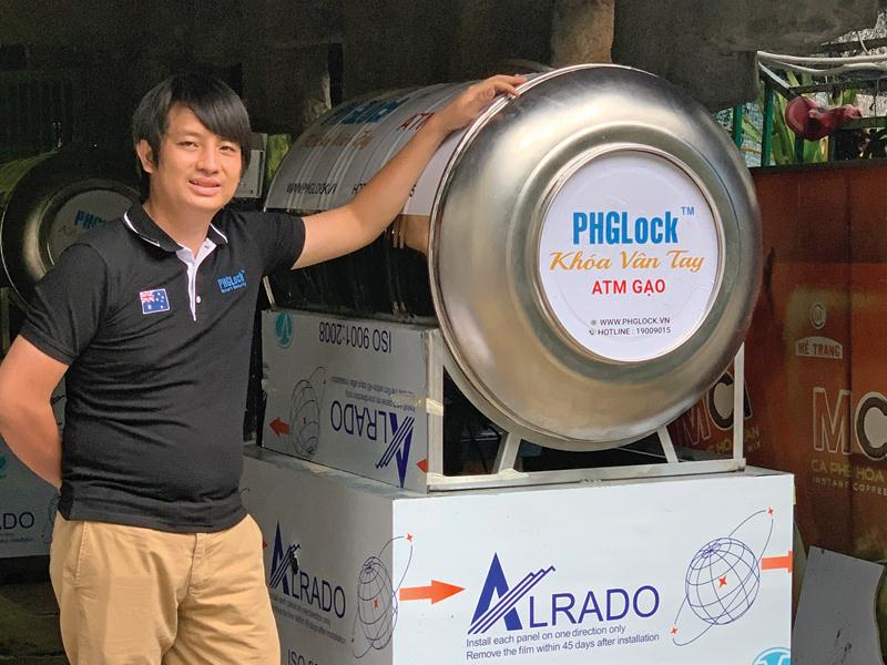 Điều đặc biệt về 10 gương mặt trẻ Việt Nam tiêu biểu 2020 - 7