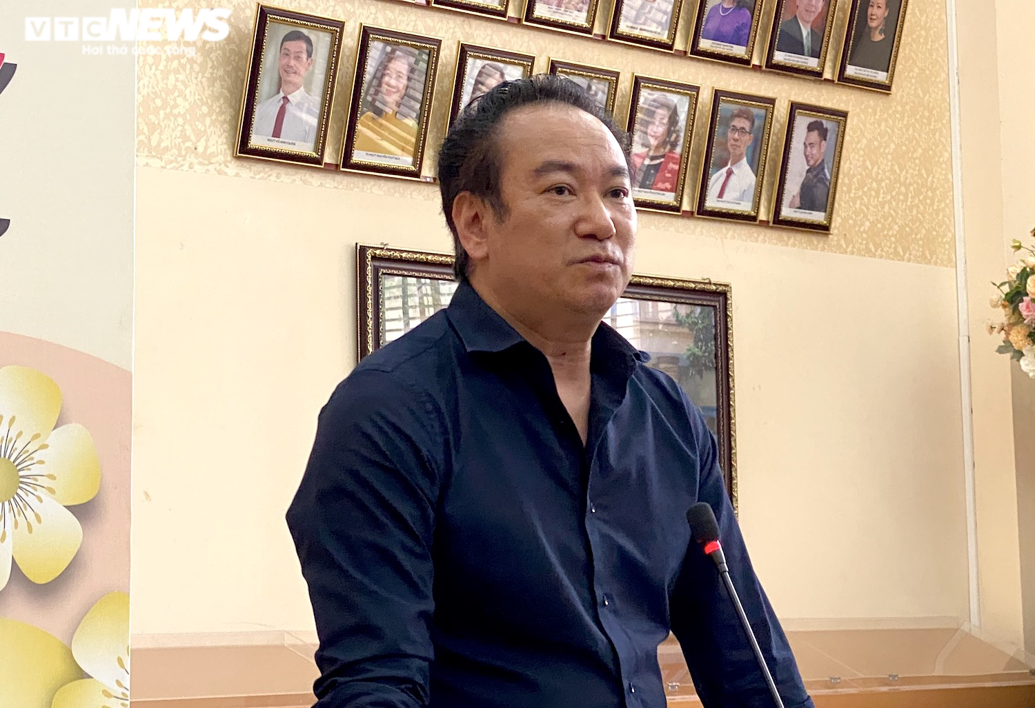 Học sinh Học viện Múa kêu cứu: Trường thừa nhận quên không đăng ký hệ trung cấp - 1