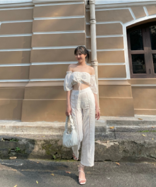 Ngọc Boutique - Thiên đường thời trang cao cấp với giá bình dân - 2